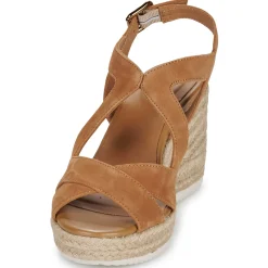 Geox - D PONZA Marron Best