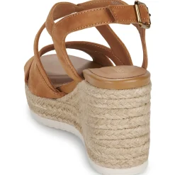 Geox - D PONZA Marron Best