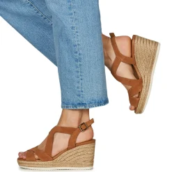 Geox - D PONZA Marron Best