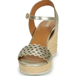 Geox - D PONZA Doré Outlet