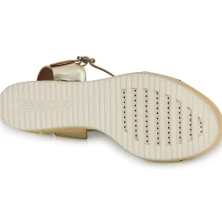 Geox - D PONZA Doré Outlet