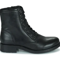 Online Geox - D RAWELLE Noir