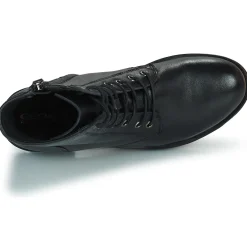 Online Geox - D RAWELLE Noir