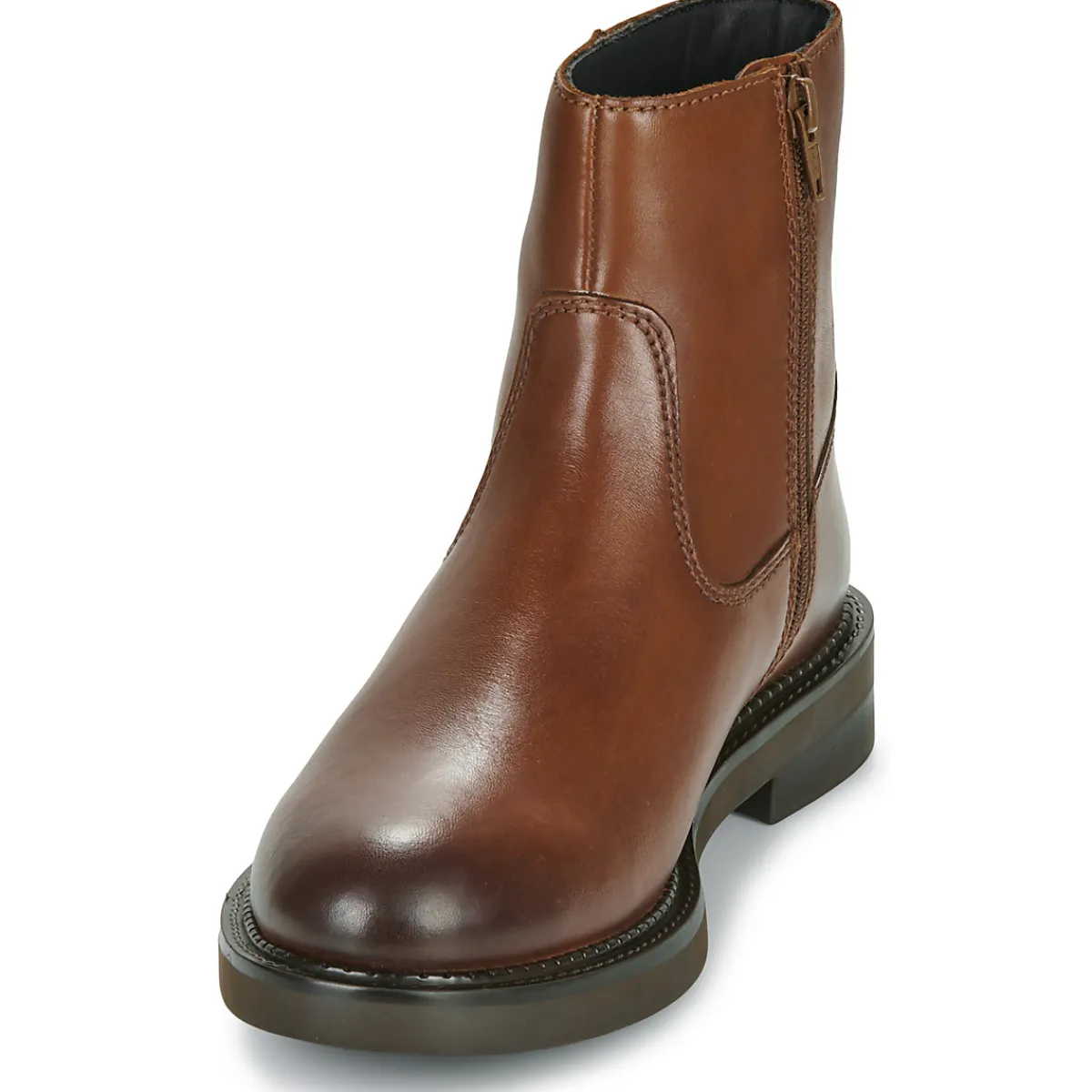 Discount Geox - D SERILDA Marron