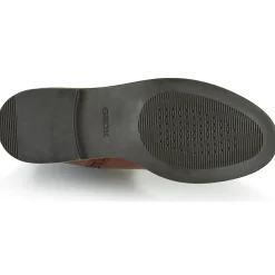 Discount Geox - D SERILDA Marron