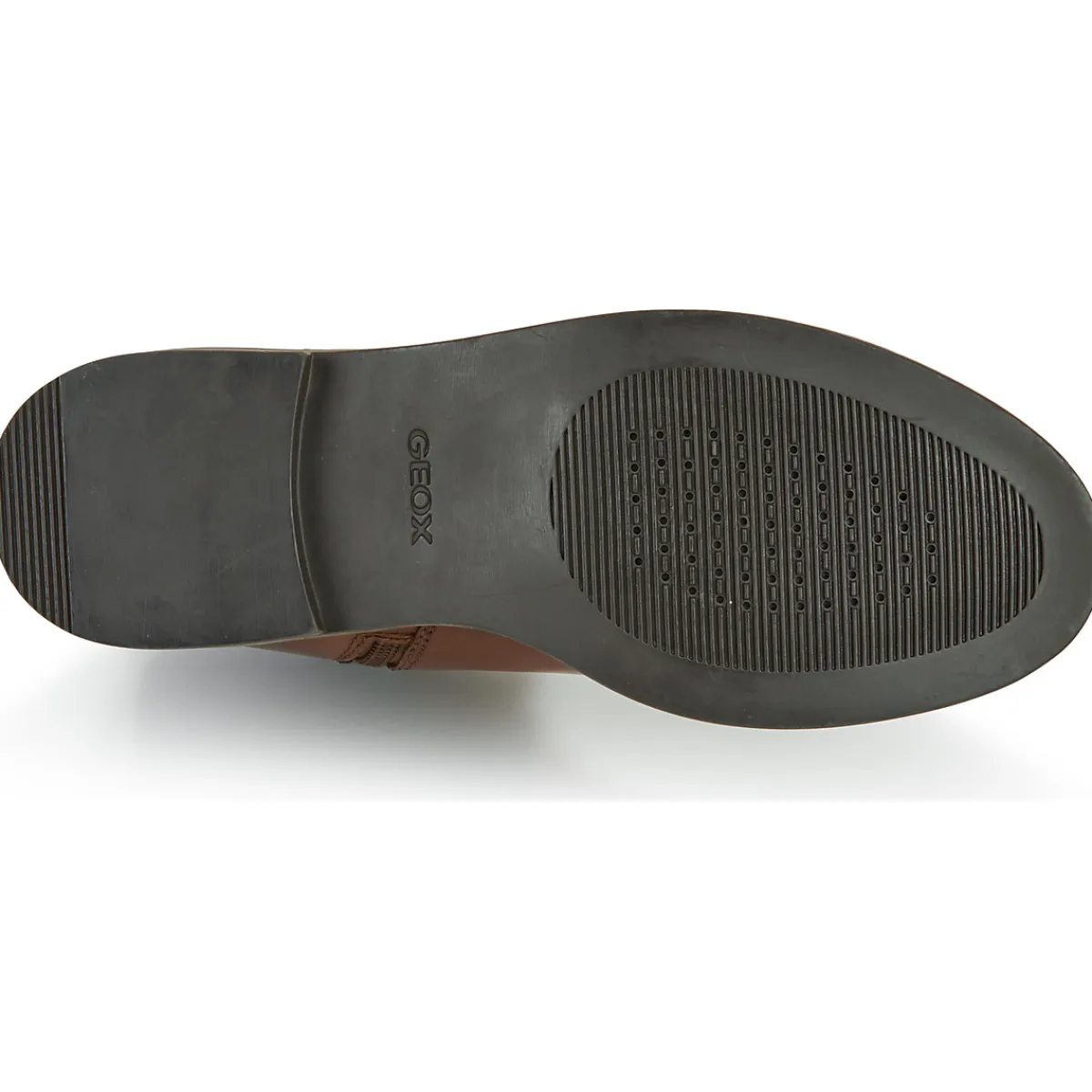 Discount Geox - D SERILDA Marron