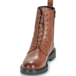 Geox - D SERILDA Marron Clearance