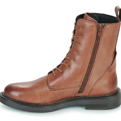 Geox - D SERILDA Marron Clearance