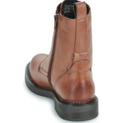 Geox - D SERILDA Marron Clearance