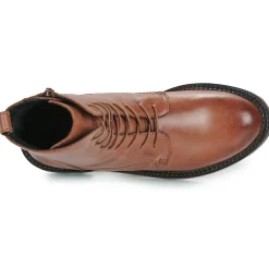 Geox - D SERILDA Marron Clearance