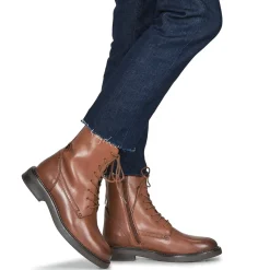 Geox - D SERILDA Marron Clearance