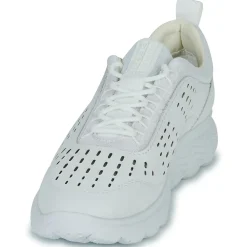 Geox - D SPHERICA Blanc Best