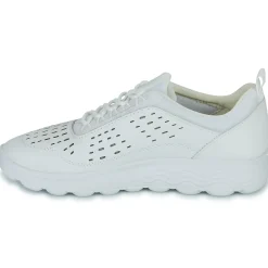 Geox - D SPHERICA Blanc Best