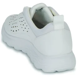 Geox - D SPHERICA Blanc Best