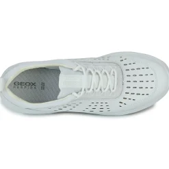 Geox - D SPHERICA Blanc Best