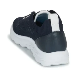 Geox - D SPHERICA A Noir Clearance