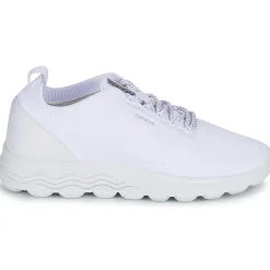 Sale Geox - D SPHERICA A Blanc