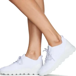 Sale Geox - D SPHERICA A Blanc