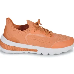 Outlet Geox - D SPHERICA ACTIF Pêche