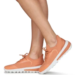 Outlet Geox - D SPHERICA ACTIF Pêche