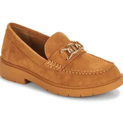 Outlet Geox - D SPHERICA EC1 Marron