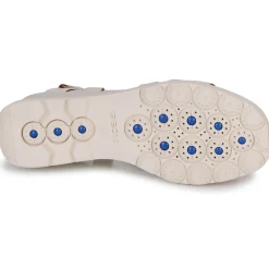 Geox - D SPHERICA EC6 Beige