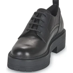 Hot Geox - D SPHERICA EC7 Noir