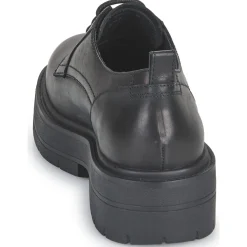 Hot Geox - D SPHERICA EC7 Noir