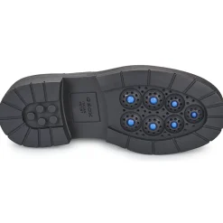 Hot Geox - D SPHERICA EC7 Noir