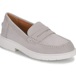 Geox - D SPHERICA EC1 Beige Discount