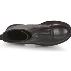 Online Geox - D SPHERICA EC7 Noir