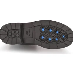 Online Geox - D SPHERICA EC7 Noir