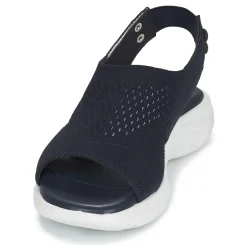 Clearance Geox - D SPHERICA EC5 D Noir