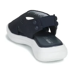 Clearance Geox - D SPHERICA EC5 D Noir