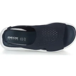 Clearance Geox - D SPHERICA EC5 D Noir