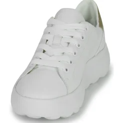 Geox - D SPHERICA EC4.1 SNEAKERS