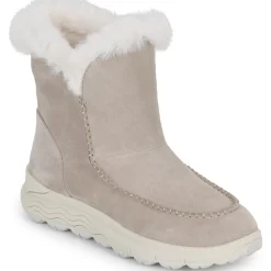 Geox - D SPHERICA 4X4 B ABX Beige Sale