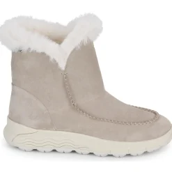 Geox - D SPHERICA 4X4 B ABX Beige Sale