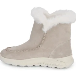 Geox - D SPHERICA 4X4 B ABX Beige Sale