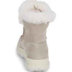 Geox - D SPHERICA 4X4 B ABX Beige Sale
