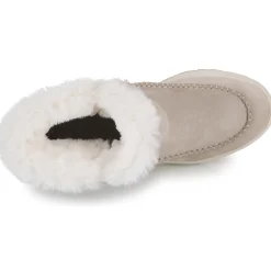 Geox - D SPHERICA 4X4 B ABX Beige Sale