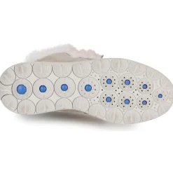 Geox - D SPHERICA 4X4 B ABX Beige Sale