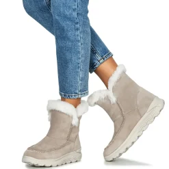 Geox - D SPHERICA 4X4 B ABX Beige Sale