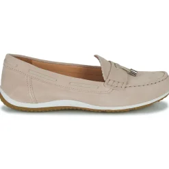 Geox - D VEGA MOC Beige Hot
