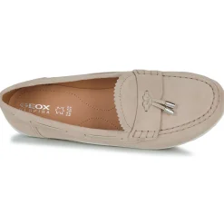 Geox - D VEGA MOC Beige Hot