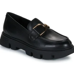 Geox - D VILDE Noir Hot