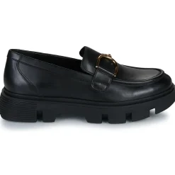 Geox - D VILDE Noir Hot