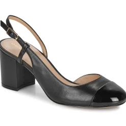 Geox - D VIRNILISA 65 Noir Discount