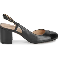 Geox - D VIRNILISA 65 Noir Discount