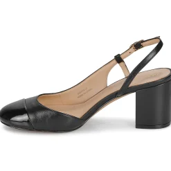 Geox - D VIRNILISA 65 Noir Discount